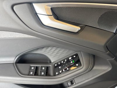 2026 Audi A5 quattro