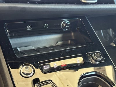 2026 Audi A5 quattro