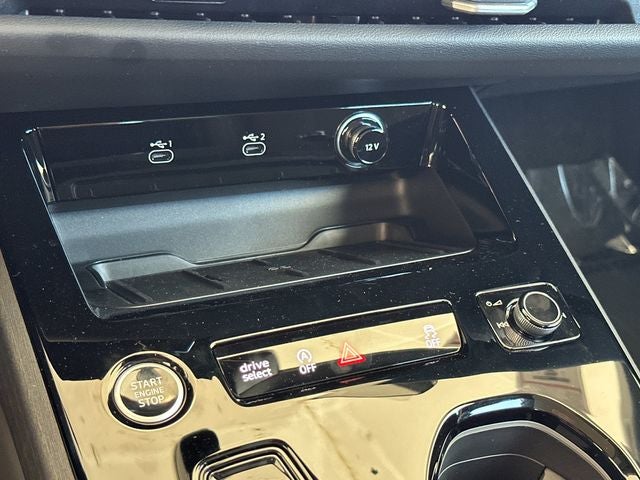 2026 Audi A5 quattro