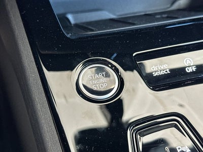 2026 Audi A5 quattro