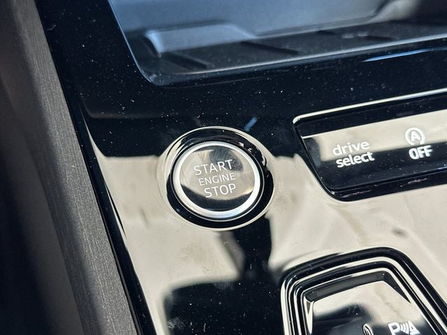 2026 Audi A5 quattro