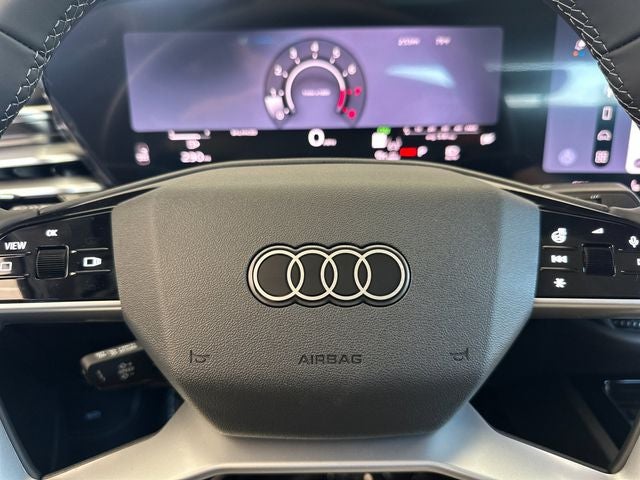 2026 Audi A5 quattro