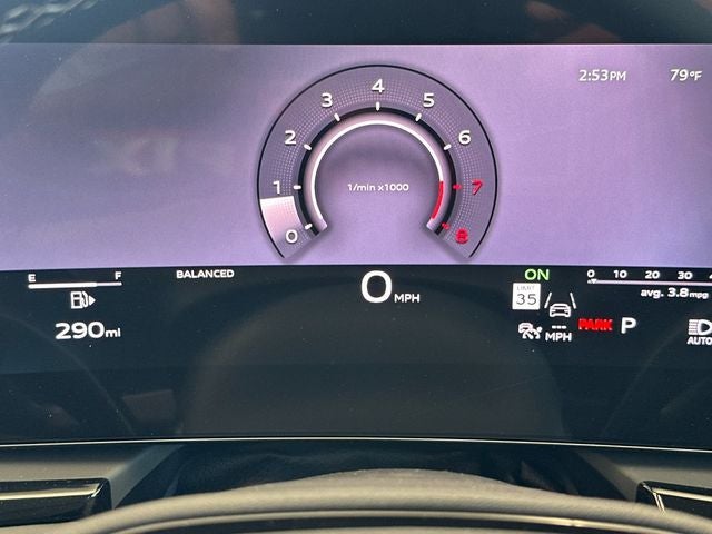 2026 Audi A5 quattro
