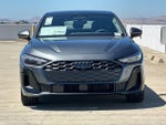 2026 Audi A5 quattro