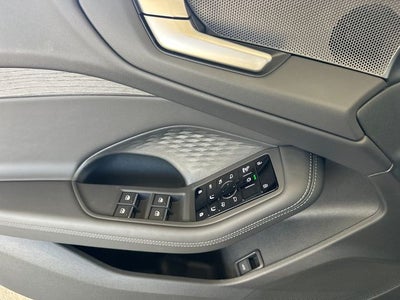 2026 Audi A5 quattro