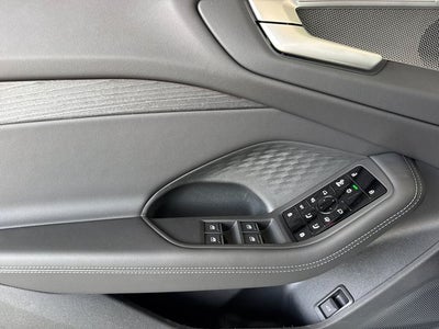 2026 Audi A5 quattro