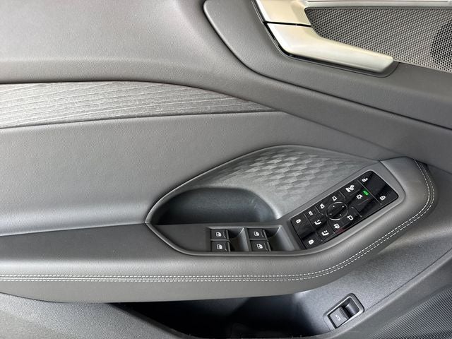 2026 Audi A5 quattro
