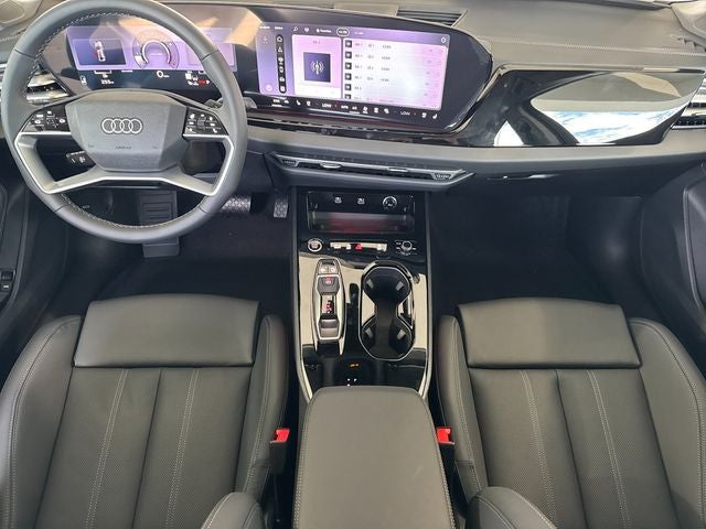 2026 Audi A5 quattro