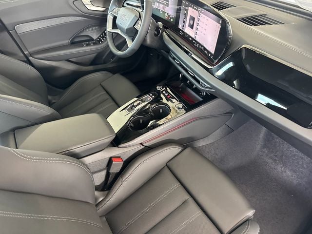 2026 Audi A5 quattro