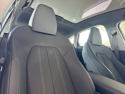 2026 Audi A5 quattro