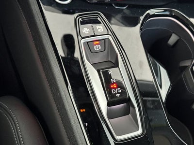 2026 Audi A5 quattro
