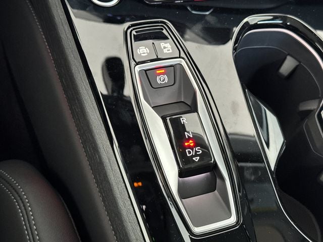 2026 Audi A5 quattro