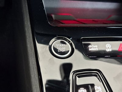 2026 Audi A5 quattro