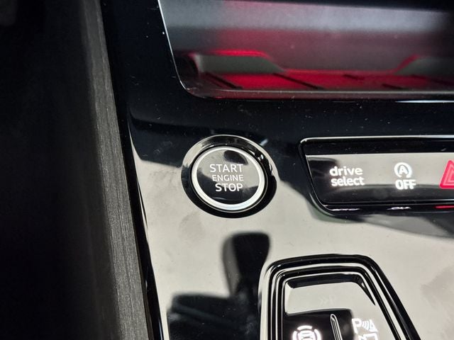 2026 Audi A5 quattro