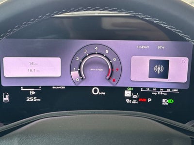 2026 Audi A5 quattro
