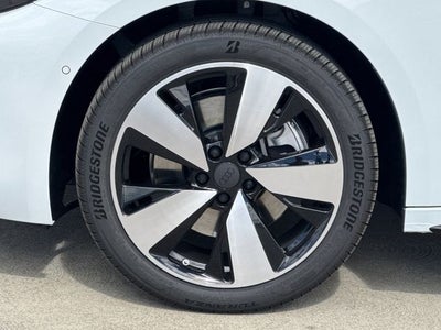 2026 Audi A5 quattro