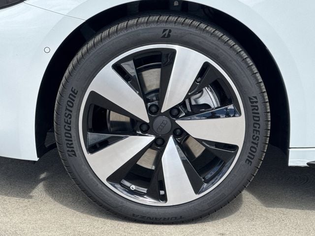2026 Audi A5 quattro