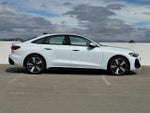2026 Audi A5 quattro