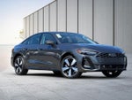 2026 Audi A5 quattro