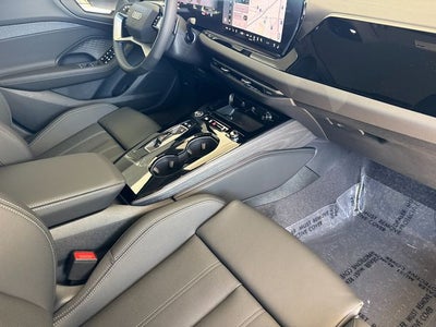 2026 Audi A5 quattro
