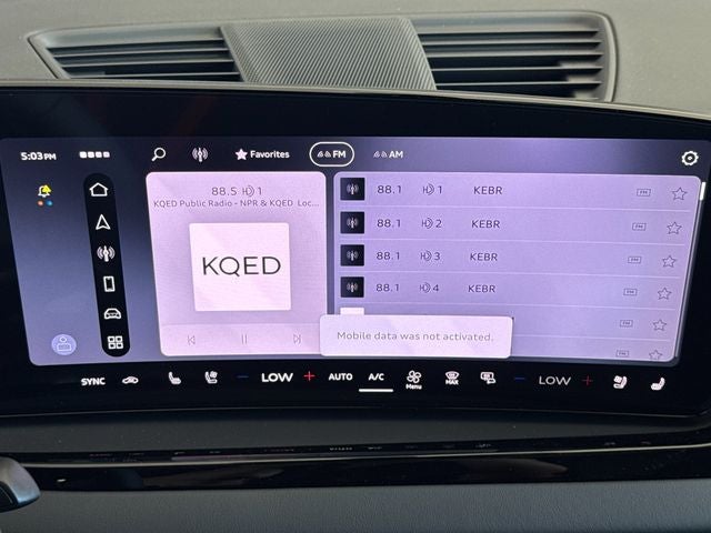2026 Audi A5 quattro