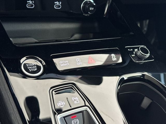 2026 Audi A5 quattro