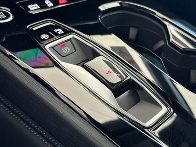 2026 Audi A5 quattro