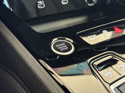 2026 Audi A5 quattro