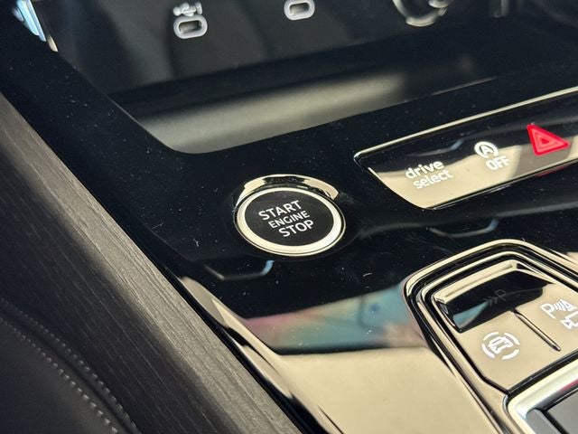 2026 Audi A5 quattro
