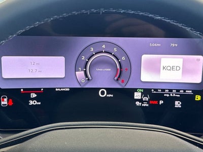 2026 Audi A5 quattro