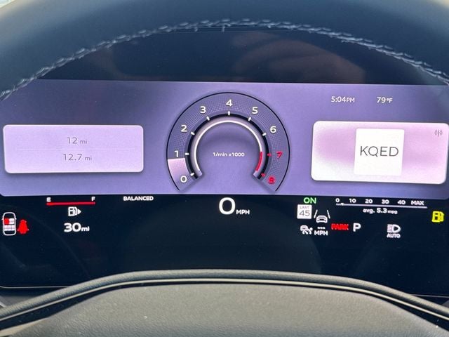 2026 Audi A5 quattro