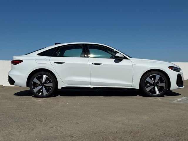 2026 Audi A5 quattro