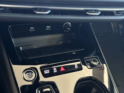 2026 Audi A5 quattro
