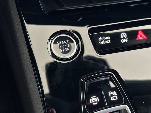 2026 Audi A5 quattro
