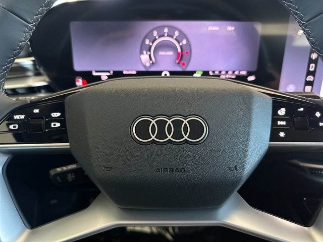 2026 Audi A5 quattro