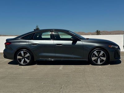 2026 Audi A5 quattro