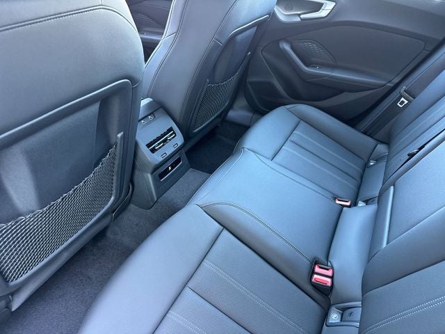 2026 Audi A5 quattro