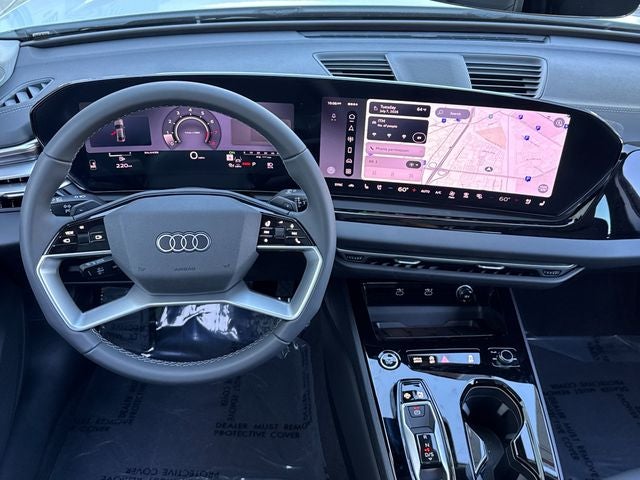 2026 Audi A5 quattro