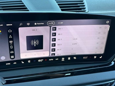 2026 Audi A5 quattro