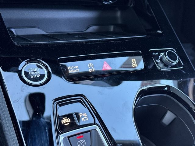 2026 Audi A5 quattro