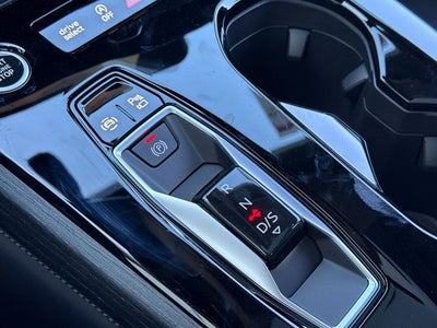 2026 Audi A5 quattro