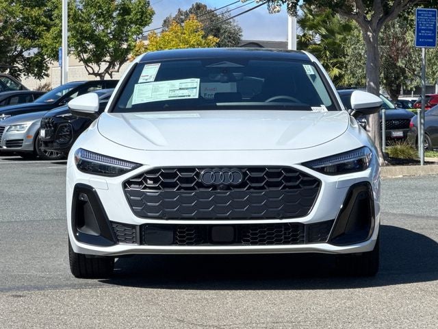 2026 Audi A5 quattro