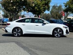 2026 Audi A5 quattro