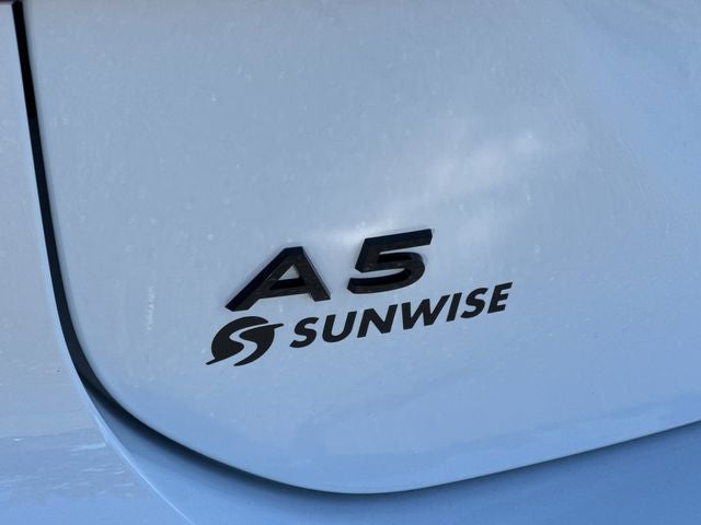 2026 Audi A5 quattro