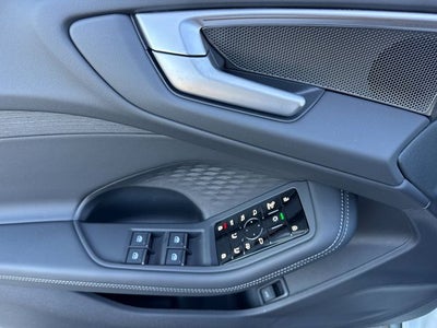 2026 Audi A5 quattro