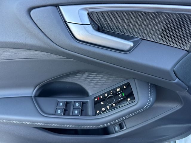 2026 Audi A5 quattro