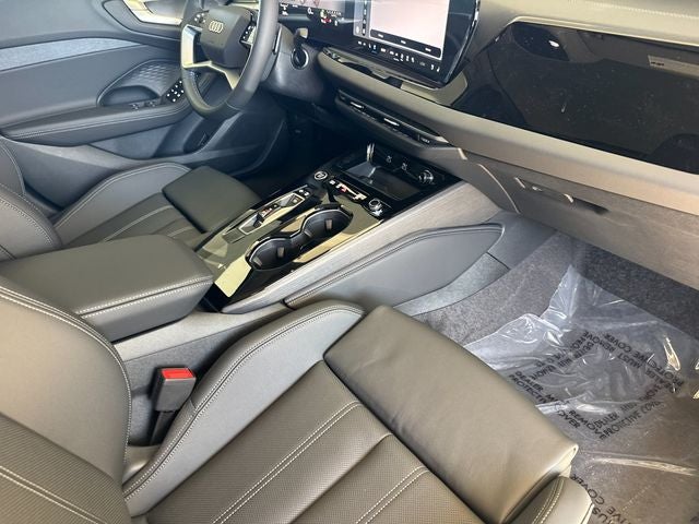2026 Audi A5 quattro