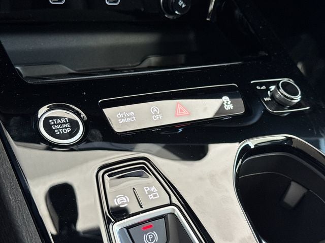 2026 Audi A5 quattro