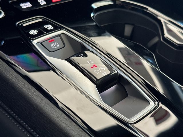 2026 Audi A5 quattro