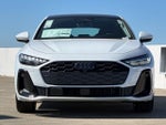2026 Audi A5 quattro